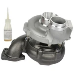 For Mercedes-benz Sprinter 3500 3.0L 2010-2018 Turbocharger A6420900280 New. Price: $210.90.