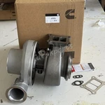 Turbocharger For Cummins N14 With Holset HT60 3804502 3537074 Ism New. Price: $1150.00.
