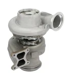 Compatible For Cummins Isx HX55 Turbocharger Non-wastegate Delete New. Price: $480.00.