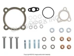 Audi / Vw (2001-2006) Turbocharger Mounting Kit Victor Reinz + Year Warranty New. Price: $83.25.