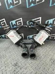 Oem Bmw X6M X5M F95 F96 Intercooler Turbo Charge Air Set 2020-2023 Used. Price: $649.99.