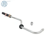 Powerstroke Diesel Turbo Coolant Feed Line Tube Pipe Upgrade 2011-2016 Ford New. Price: $20.72.