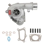 Turbocharger-eng Code: Mzr Rotomaster K1040182N New. Price: $629.48.