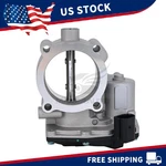 New Throttle Body 68147613AA For Ram 1500 Jeep Grand Cherokee Wrangler Gladiator. Price: $61.99.