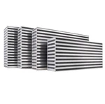 Garrett Air / Intercooler Cac - Vertical Flow (12.00IN X 4.50IN 24.00IN) New. Price: $674.99.