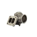 New Borgwarner Turbine Housing EFR6258 EFR6758 T04 Dual Entry Wastegate 0.80A/R. Price: $799.95.