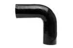 Hps HTSEC90-250-BLK 2.5" 63MM Id Elbow Coupler Hose 4-PLY Black 90-DEG New. Price: $59.76.