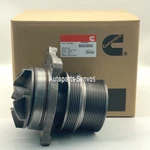 Engine Water Pump Oe 3684450 For Cummins ISX15 QSX15 4386576 3683651. Price: $197.10.