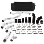 Mishimoto Intercooler- MMINT-F35T-17KPSL New. Price: $1870.75.