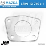 New Factory Mazda Turbo Charger Down Pipe Gasket MS3 MS6 CX-7 CX7 2006 2011. Price: $77.99.