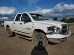 Turbo/supercharger 5.9L Diesel Fits 04-07 Dodge 2500 Pickup 2534815 Used. Price: $265.00.