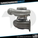 New Oem Garrett TV7301 Turbocharger For Detroit Diesel 6V92 6V53 8924252 8924253. Price: $1272.99.