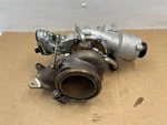 2020-2024 Audi A5 Sportback Engine Turbocharger Unit 2.0L 1556 Oem Used. Price: $349.99.