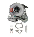 Turbocharger Reman For 2005-2006 2.5L Subaru J8050101R New. Price: $329.99.