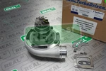 Borg Warner Turbo Super Core Assembly S364 Sx-e 64.47MM 8776 13009097008 New. Price: $1055.60.