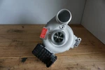 Turbocharger-bluetec 4MATIC Rotomaster A1220104N Sprinter 2500 3500 Mercedes New. Price: $649.00.