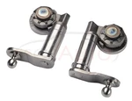 Turbo Rattle Flapper Repair Kit For Audi, Porsche 2.9 Tfsi 06M145701N 06M145702N New. Price: $189.68.