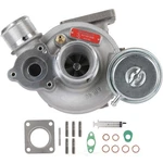 Turbocharger-eng Code: Eam Rotomaster A1140106N New. Price: $605.07.