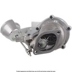 Rotomaster , Pn# K1030132N Turbocharger New. Price: $558.69.