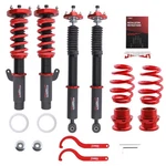 Stabber Racing Coilover 24 Level Damper Suspension For E46 Bmw 3 Series 1998-05 New. Price: $300.00.