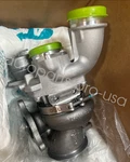 For Mercedes-benz CLA45 Amg CLA250 Turbocharger 2014-2019 1330900480 New. Price: $245.90.