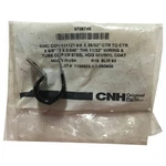 New Holland Clamp Part # 9706748. Price: $12.85.