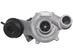 Rotomaster 33RY55G Right Turbocharger Fits 2010-2016 Lincoln Mks 3.5L V6 New. Price: $626.04.