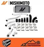 Mishimoto Silver Performance Intercooler Kit '17-'25 Ford F150 3.5L Ecoboost New. Price: $1818.95.
