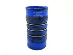 Freightliner 01-21200-002 Intercooler Hose Used. Price: $28.97.