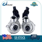 HL3E-6K682-AB HL3E-6C879-AB Ford Pickup F150 3.5L Mfs Twin Turbocharger New. Price: $760.00.