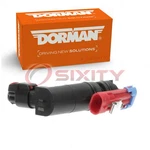 Dorman Vapor Canister Vent Solenoid For 2010-2018 Buick Lacrosse 2.4L 3.0L Qb New. Price: $39.29.