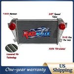 For Datsun 510 SR20 Ka 2.5" Inlet/outlet Universal 24"X12"X2" Intercooler Fmic New. Price: $296.00.