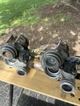 2010-2015 Bmw 550I 650I 750I N63 4.4 Turbocharger Engine Set Of Oem Used. Price: $450.00.