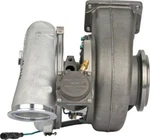 57849882005 Genuine Borgwarner Turbo For Detroit Series 60 14L Egr - 515 Hp New. Price: $1100.73.