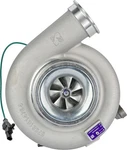 New Borgwarner S410 Turbo Freightliner Truck Detroit Diesel DD15 57889882400. Price: $1765.00.