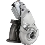 Global Parts Distributors 2511294 Turbocharger For Select 04-06 Dodge Models New. Price: $730.95.