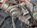 Genuine Oem Saab 9-3 Aero B207 12788719 Mitsubishi Read Descrpn Turbo TD04L Used. Price: $125.00.