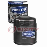 Purolator Boss Engine Oil Filter For 2006 Chevrolet Impala Change Fy New. Price: $20.15.