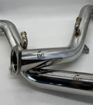 Q50/Q60/Z VR30DETT Full 3IN Race Pipes Off Road Itsstockbro Com Special New. Price: $650.00.