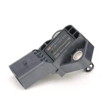 Fits Vw Beetle Audi A3 Tts Map Bar Turbocharger Boost Sensor Bosch 0281002976 New. Price: $37.99.
