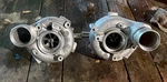 Oem Audi S6 S7 (C7/C7.5) 4.0T Twin Turbos Ihi ICSI-2225 100K Miles Used. Price: $425.00.