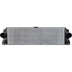 Global Parts Distributors 2711319 Gpd Turbo Intercooler New. Price: $197.26.