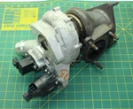 2019-2024 Subaru 2.4 Outback Ascent Legacy Turbocharger 14411AA961 Used. Price: $350.00.