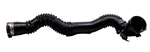 2012-2016 Bmw 528I Xdrive 2.0L Turbo Intercooler Hose / Line Tube 7612096 Used. Price: $60.00.