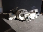 2021 Audi A6 Turbocharger 2.0L 35K Fits 19-21 Id 06N145702D Used. Price: $499.05.
