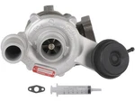 2013-2019 Ford Explorer Turbocharger Left Rotomaster 68991GTPG 2014 2015 Remanufactured. Price: $521.15.
