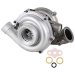 Kit W/ Turbocharger Gaskets Ford F350 Super Duty Excursion 6.0 Remanufactured. Price: $453.87.