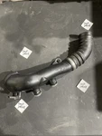 Oem Bmw E90 Air Intake Charge Pipe 1165 7 556 554-04 Used. Price: $40.00.