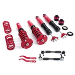 Bfo Full Coilovers Lowering Kit For Bmw Z4 E85 2003-2009 E86 2006-2009 New. Price: $543.69.
