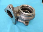 Fits Subaru Ihi RHF55 VF52 Wrx Legacy Nib Turbo Charger Turbine Exhaust Housing New. Price: $158.00.